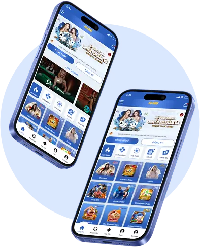 Truy cập toàn bộ thư viện game kufun nổ hũ