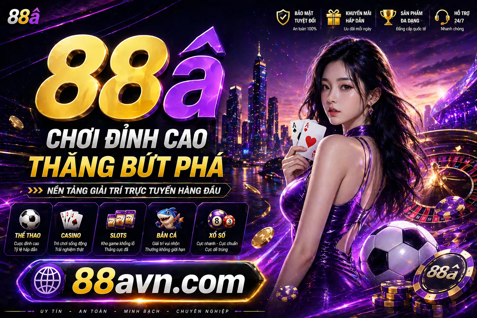 Hình ảnh chính blog Kufun Nổ Hũ với các biểu tượng trò chơi và tiền thưởng