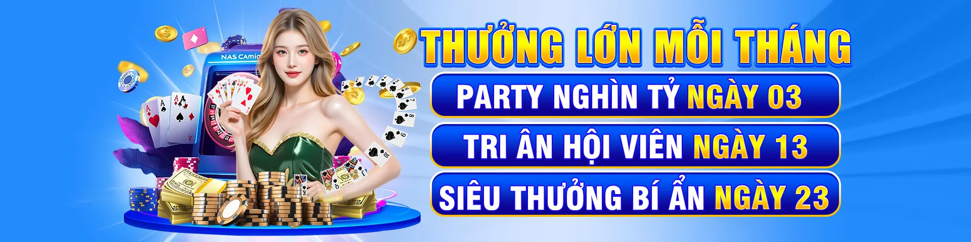 Bắt đầu chơi Bắn cá kufun nổ hũ ngay hôm nay