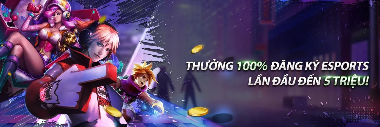Hình ảnh đại diện kufun nổ hũ, nền tảng cá cược trực tuyến hàng đầu Việt Nam