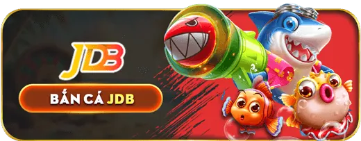 Khuyến mãi chào mừng Bắn cá